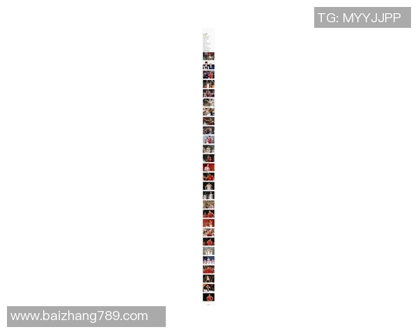 中国篮球明星的崛起与发展探讨：从姚明到当代新星的辉煌历程