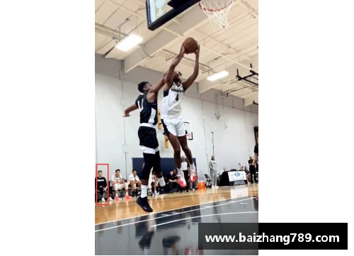 NBA领域无与伦比：探索篮球史上的上帝级巨星