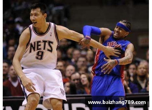 NBA球员的高光瞬间：探索他们在比赛中的精彩表现