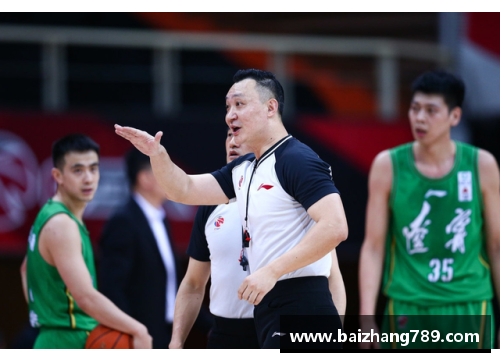 CBA联赛升降级备受瞩目，球队实力悬殊或引发争议 - 副本