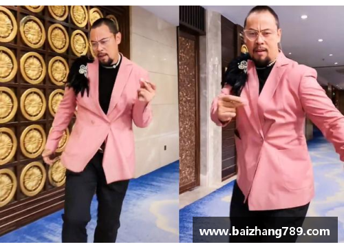 z6com尊龙凯时王皓近况：暴瘦变型男，1米72娇妻身材傲人，俩儿子像爸