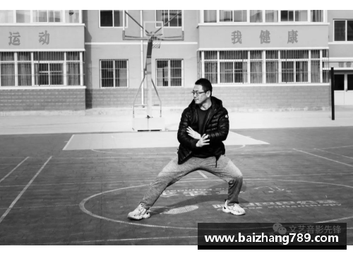 z6com尊龙凯时NBA鸟人安德森：超级巨鹰的传奇篮球生涯