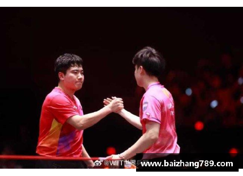 z6尊龙凯时官方网站WTT新加坡大满贯：梁靖崑、王楚钦会师男单决赛