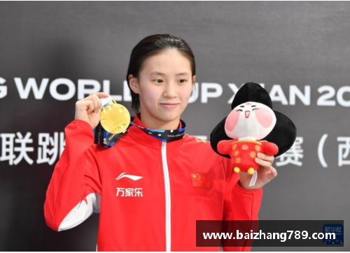 z6尊龙凯时官方网站游泳世锦赛：陈芋汐、全红婵包揽女子跳水10米台冠亚军